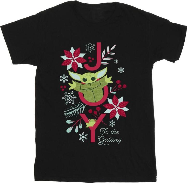 Produktbild Star Wars TShirt Jungen (140, 146)