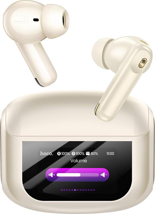 Actual product image Hoco EQ21 ANC Touch (7 h, Wireless)