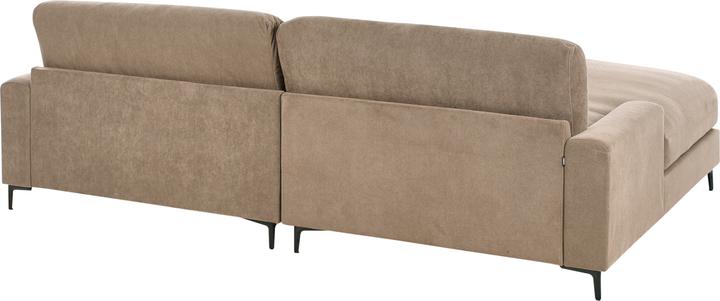 Produktbild Beliani Maloy (3-Sitzer, Ecksofa)