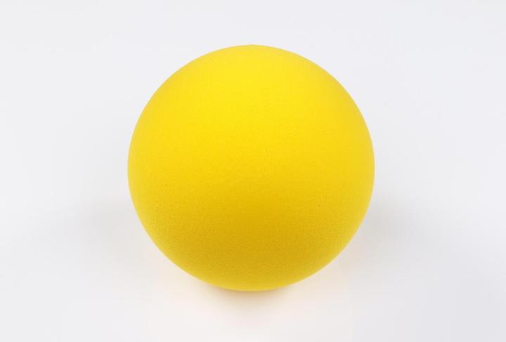 Productafbeelding Volley ® Trainingsball, gelb