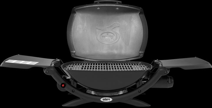 Produktbild Weber Q 2000 (3.52 kW)