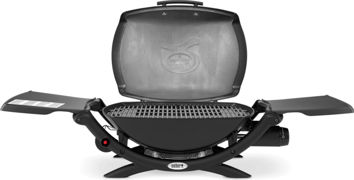 Actual product image Weber Q 2000 (3.52 kW)