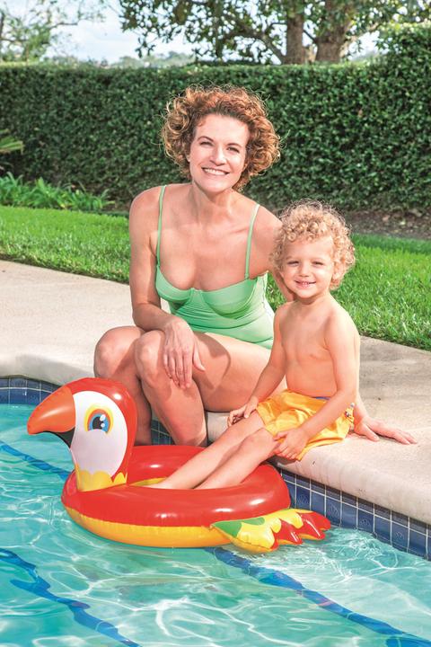 Image du produit Bestway Animal Shaped