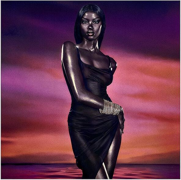 Produktbild Thierry Mugler Alien Pulp Eau de Parfum (Eau de Parfum, 90 ml)