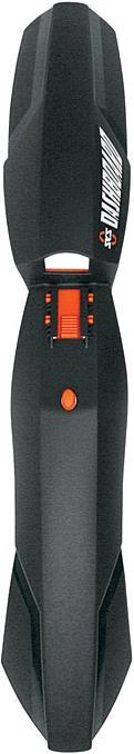 Actual product image SKS Dashboard (Front mudguard)