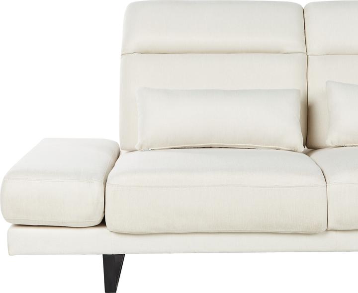 Produktbild Beliani Ikast (Ecksofa)