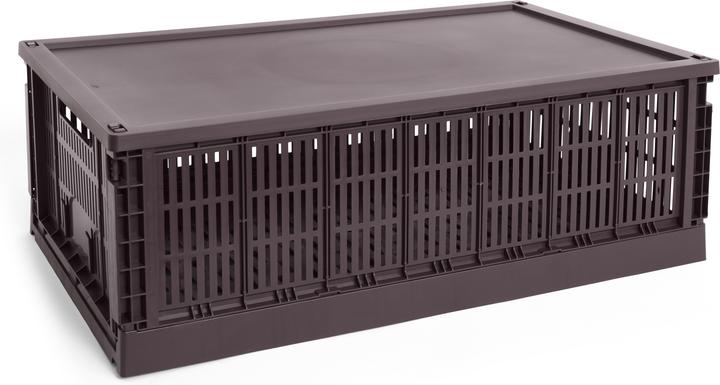 Image du produit HAY Colour Crate Lid (42.50 cm, 1x)