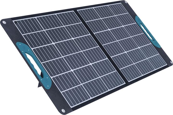 Produktbild Ansmann Solarpanel 100W Quick Charge 3.0, PD Profil 3 (100 W)