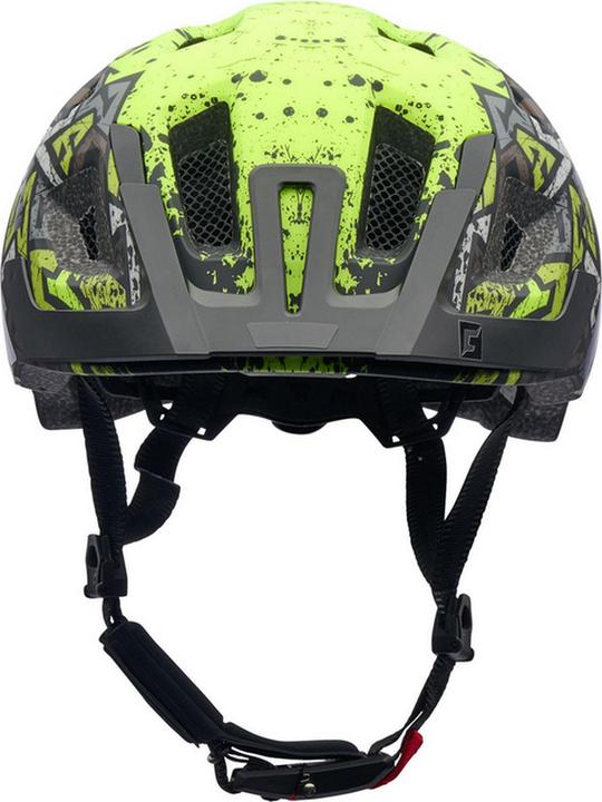 Produktbild Cratoni Maxster Pro (51 - 56 cm)