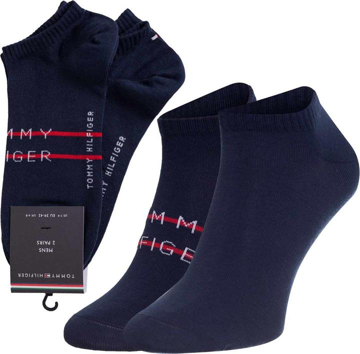 Actual product image Tommy Hilfiger Sneakers (pack of 2, 39 - 42)