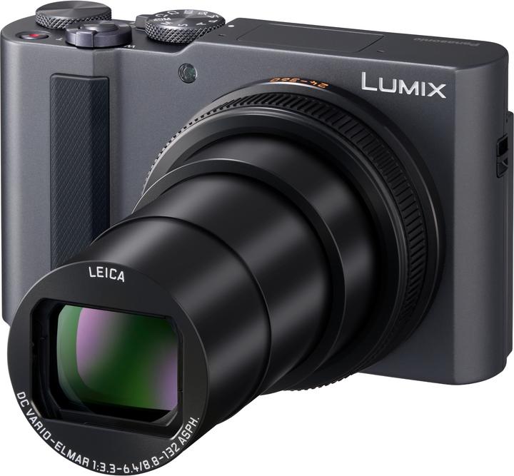 Actual product image Panasonic TZ300 (24 - 360 mm, 20.10 Mpx, 1")