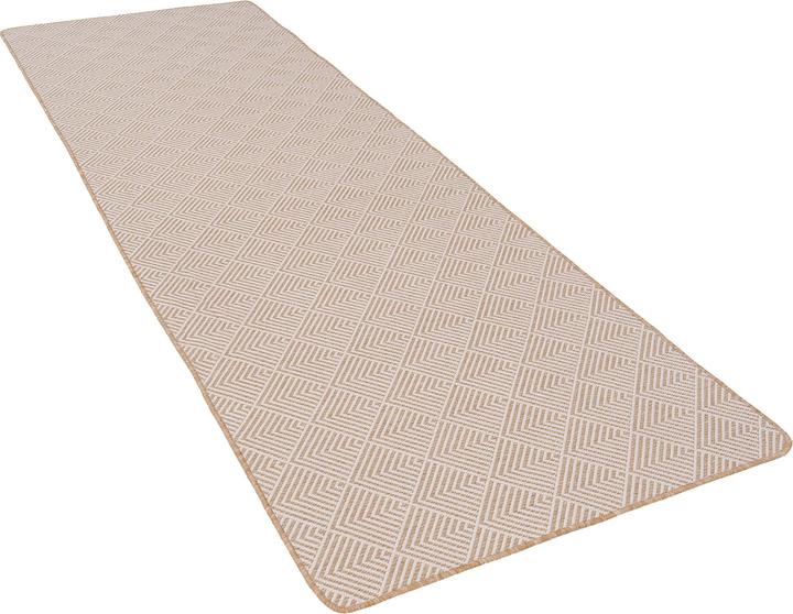 Produktbild Snapstyle In- und Outdoor Teppich Läufer Beidseitig Newport (80x200 cm)