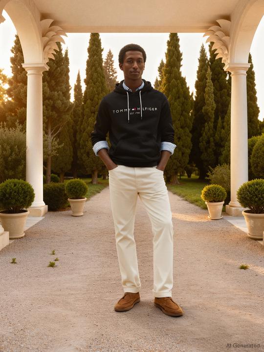 Immagine prodotto Tommy Hilfiger Core Tommy (L)