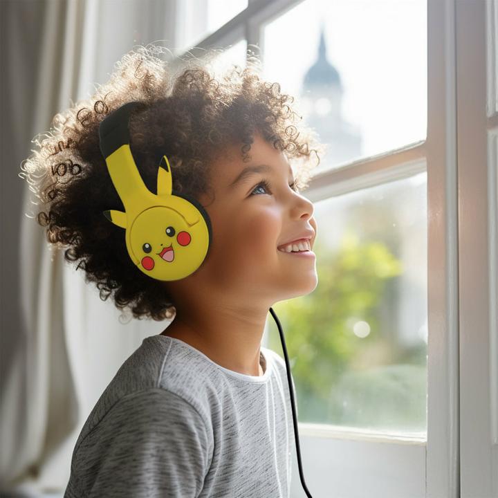 Immagine prodotto OTL Pikachu