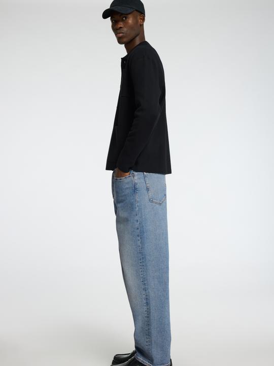 Produktbild Selected SLH220-LOOSE KOBE 3501 L.B WASH JNS NOOS (W36/L32)