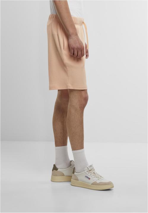 Image du produit Urban Classics Short en sweat gaufré - 142643 (M)