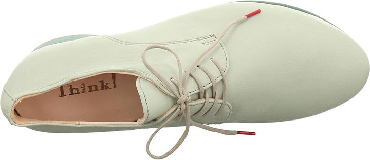 Image du produit Think! Chaussures durables à lacets avec semelle remplaçable, production éthique (41.5)