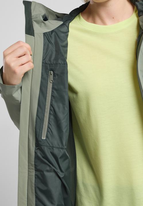 Produktbild Jack Wolfskin Eagle Peak 2L Jkt W (S)