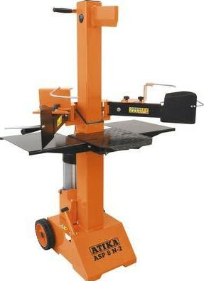Produktbild Atika ASP 8N-2