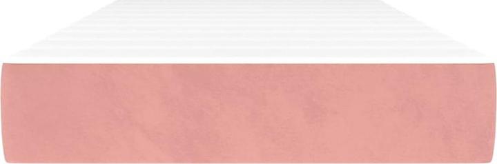 Produktbild vidaXL Taschenfederkern-Matratze (Federkern, 80 x 220 cm)