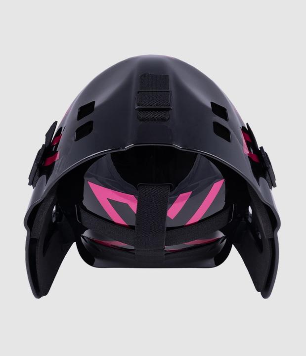 Produktbild Oxdog Xguard Goalie Maske Cat Eye Jr (One Size)