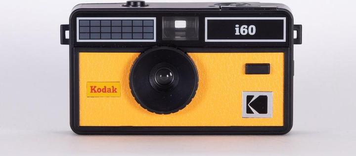 Actual product image Kodak i60