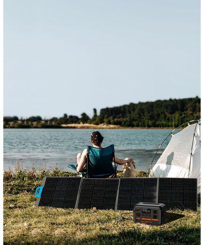 Actual product image Bluetti AC2P (230.40 Wh, 3.60 kg)