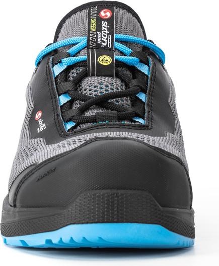 Actual product image Sixton Xeno Low S1P (S1, 40)