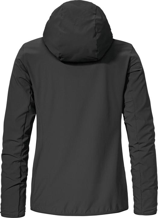 Produktbild Schöffel Hybrid Jk Style Blaueis WMS (M)