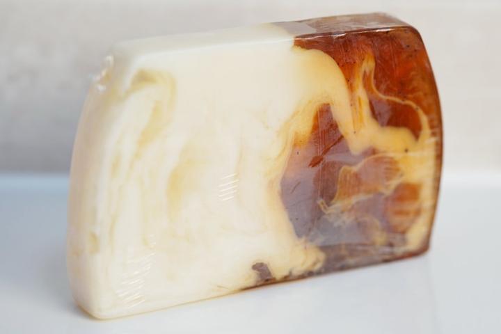 Immagine prodotto Sapone al caffè 10 x 6,7 cm 100 gr