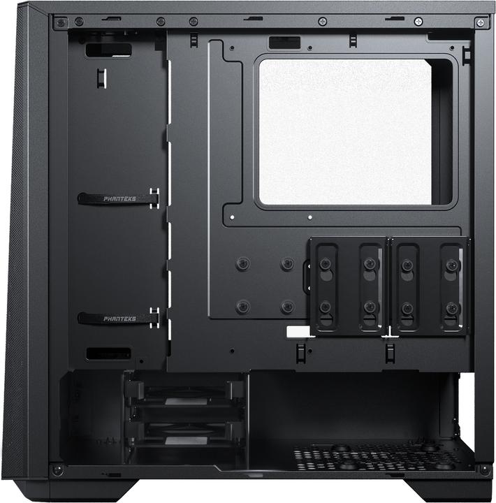 Image du produit Phanteks Eclipse G360A (E-ATX, ATX, mATX, Mini-ITX)