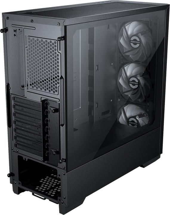 Image du produit Phanteks Eclipse G360A (E-ATX, ATX, mATX, Mini-ITX)