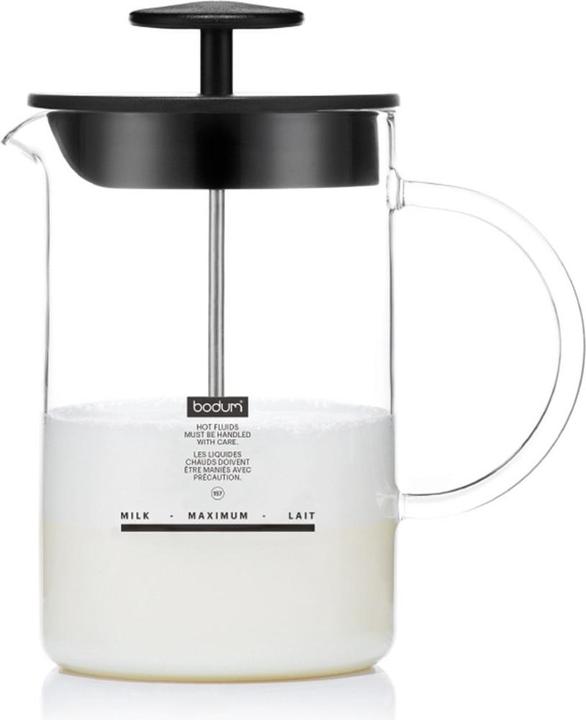 Productafbeelding Bodum Latteo (25 cl)