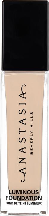 Produktbild Anastasia Beverly Hills Luminous Foundation (140N)