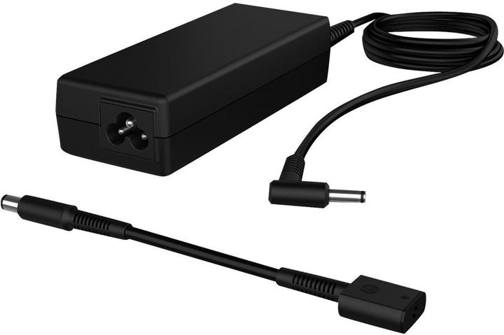 Produktbild HP 90W Smart AC Adapter power (90 W)