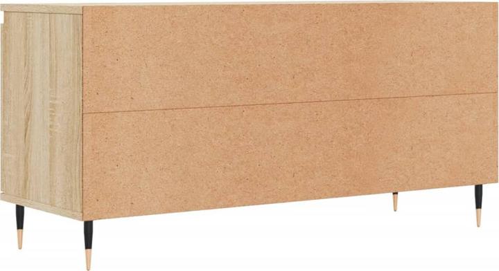 Produktbild vidaXL TV-Schrank (35 x 35 x 50 cm)