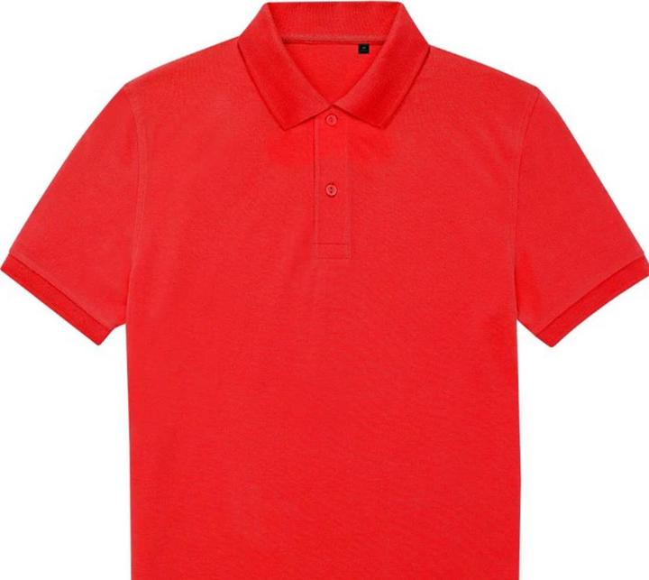 Produktbild B&C My Eco Poloshirt (S)