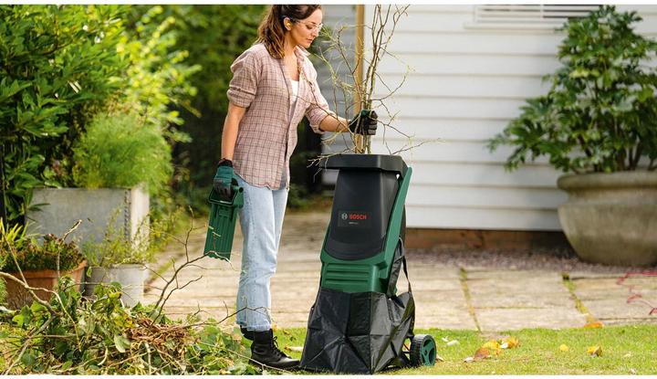 Image du produit Bosch Home & Garden Sac de capture (60 l)