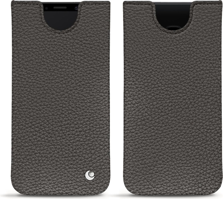 Anthracite (Pantone #41403c)