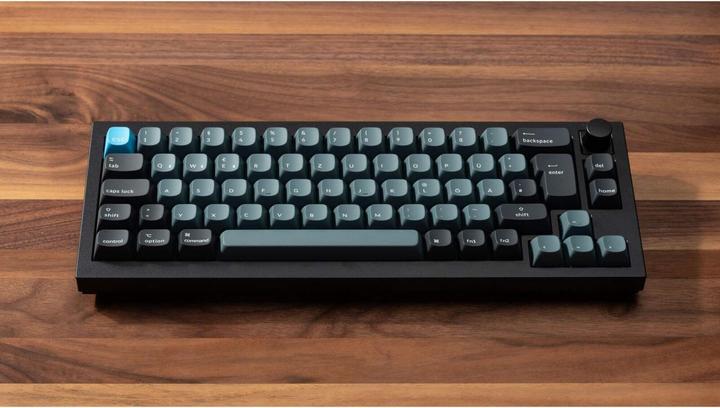 Immagine prodotto Keychron Q2 Pro (CH, Senza fili)