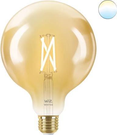 Productafbeelding WiZ Vintage gloeidraad (E27, 6.70 W, 640 lm, 1 x, E)