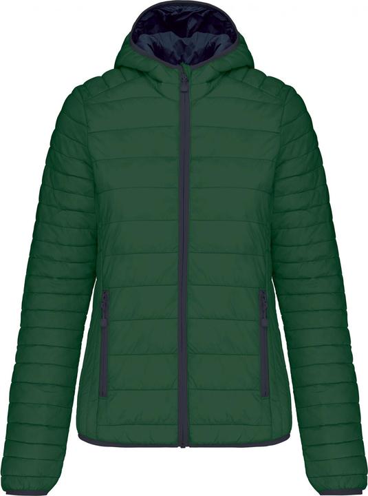 Forest green