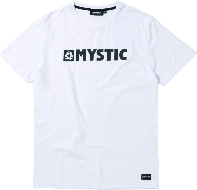 Actual product image Mystic Brand Tee (XS)