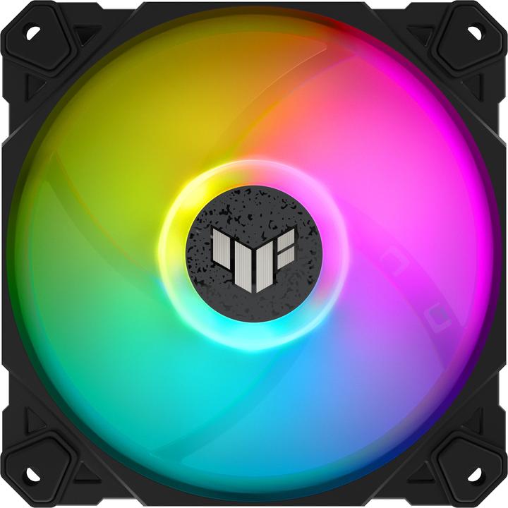 ASUS TUF Gaming TF120 ARGB (120 mm, 1 x)