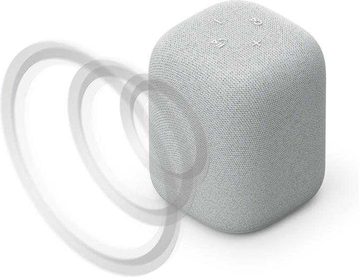 Productafbeelding Sony SRS-LS1 (25 h, Oplaadbare batterij)