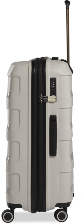 Produktbild Stratic Straw + Hartschalen Koffer() (65 l, M (50 - 90l))