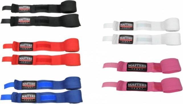Immagine prodotto Masters Boxbandagen
