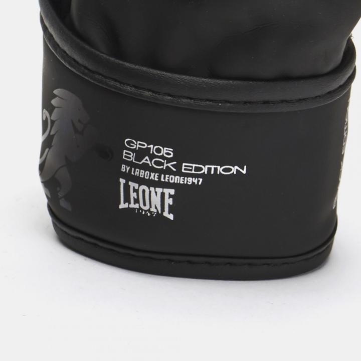 Produktbild Leone Mma Glove Black (L)