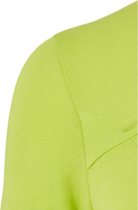 Produktbild Urban Classics Ladies Cut-Out Turtleneck Longsleeve (M)