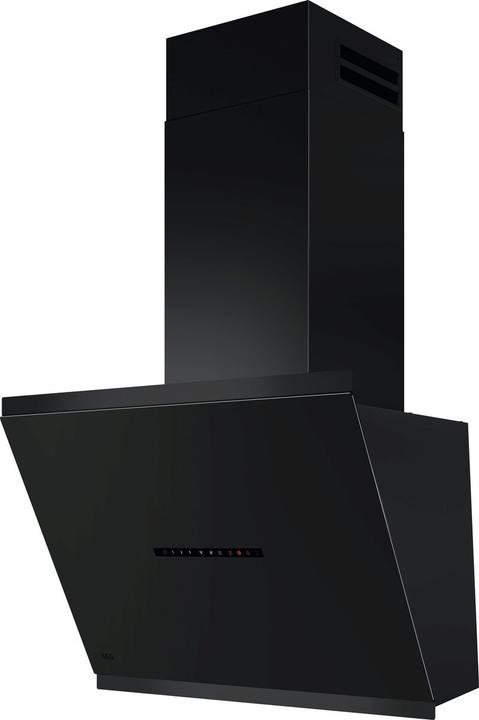 AEG 7000 SilenceTech GV77D61ST (Hotte murale)
